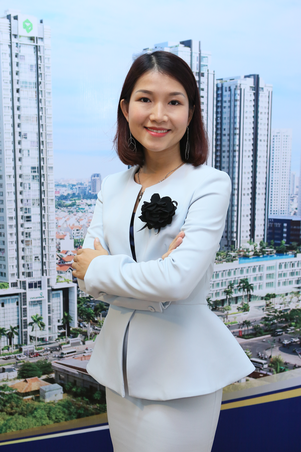 CEO Phạm Thị Yến Nhi  Người sáng lập và điều hành Công ty Giải trí Mầm Trúc – Tanabata